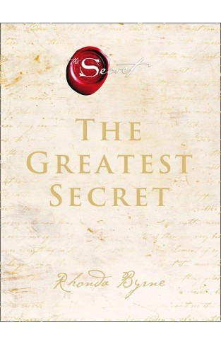 The Greatest Secret