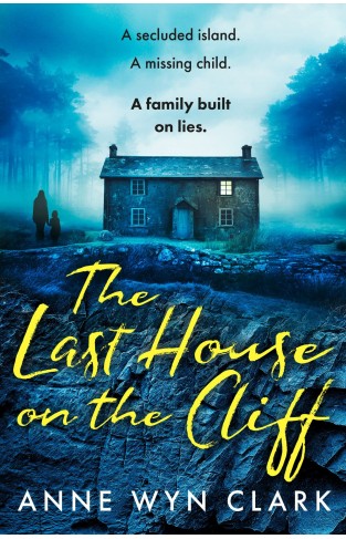 The Last House on the Cliff