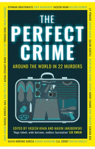 The Perfect Crime