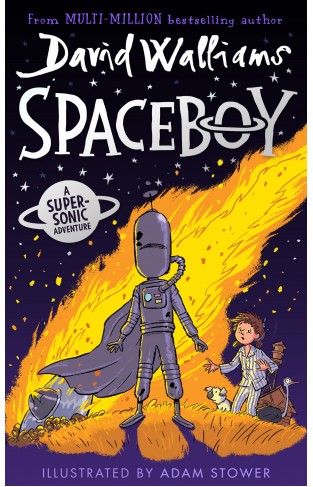 Spaceboy