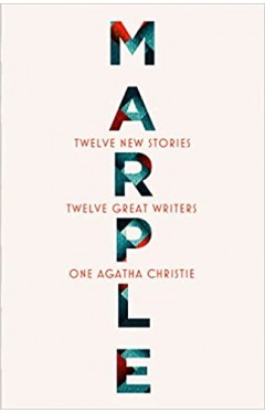 Marple: Twelve New Stories