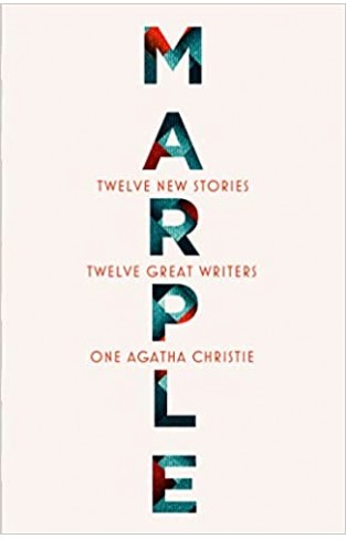 Marple: Twelve New Stories