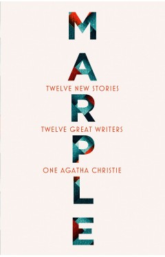 Marple - Twelve New Stories