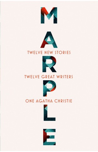 Marple - Twelve New Stories