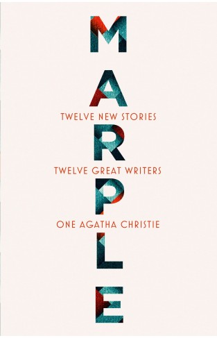Marple - Twelve New Stories