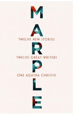 Marple: Twelve New Stories