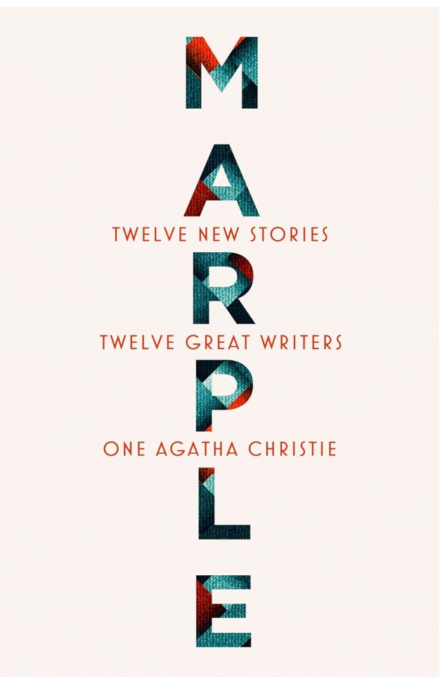 Marple: Twelve New Stories