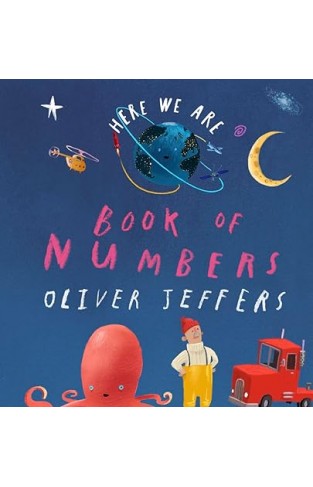 Book of Numbers