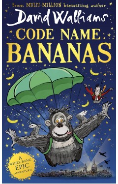 Code Name Bananas