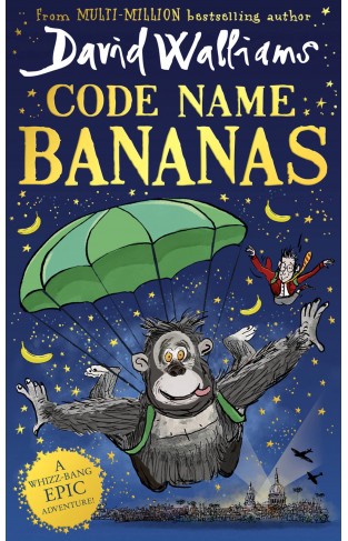 Code Name Bananas