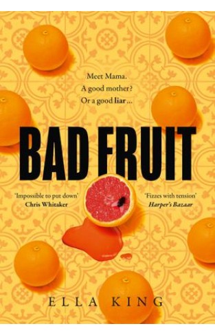 Bad Fruit