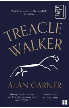 Treacle Walker