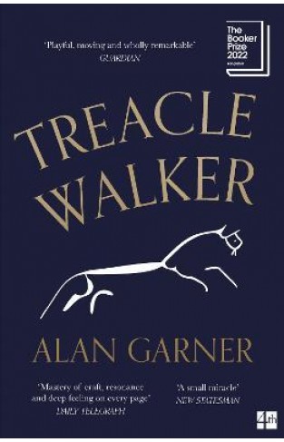 Treacle Walker