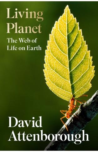 The Living Planet - A Portrait of the Earth