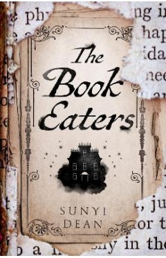 The Book Eaters