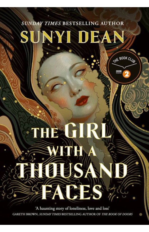 The Girl with a Thousand Faces