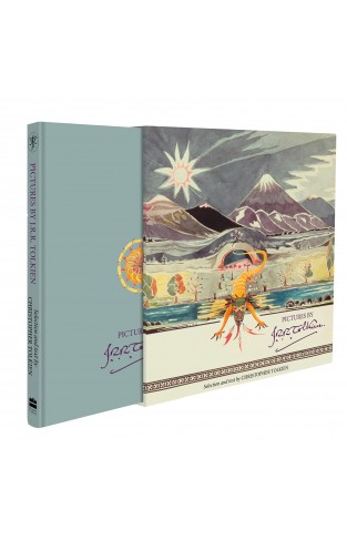 Pictures by J.R.R. Tolkien