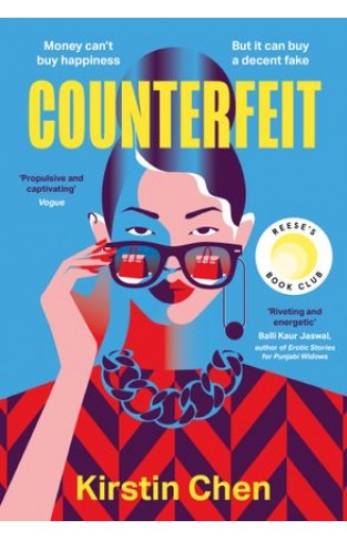 Counterfeit