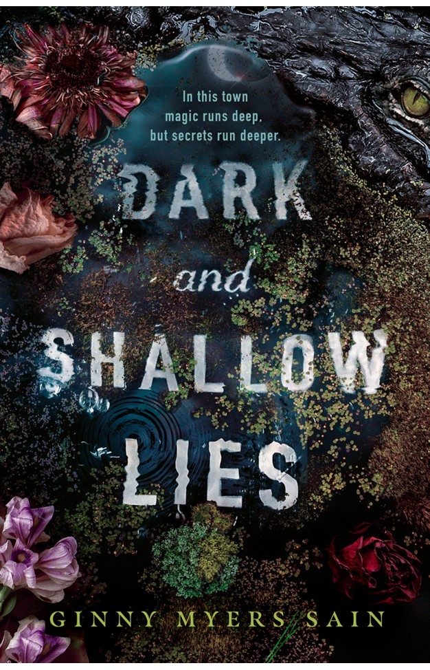 Dark and Shallow Lies