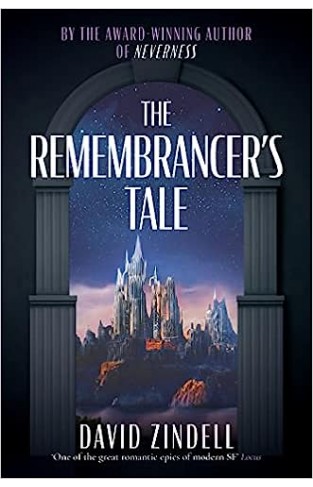 The Remembrancer's Tale