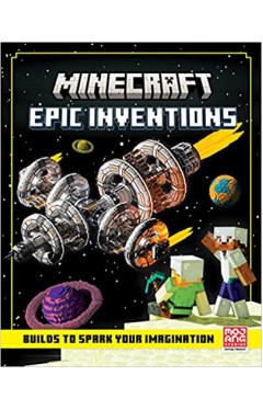 Minecraft Epic Inventions