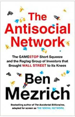 The Antisocial Network