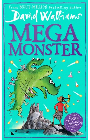 MEGAMONSTER