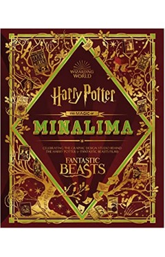 The Magic of MinaLima