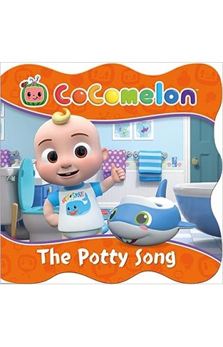 Official CoComelon Sing-Song: The Potty Song