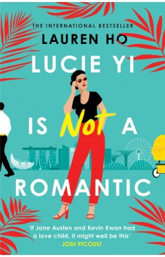 Lucie Yi is Not a Romantic