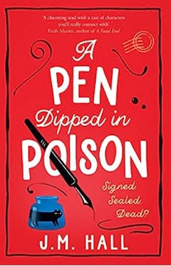 A Pen Dipped in Poison