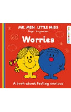 Mr. Men Little Miss: Worries