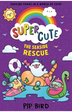 Super Cute: Seaside Rescue