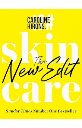 Skincare: the New Edit
