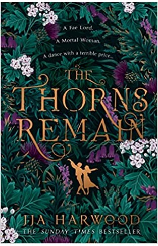 The Thorns Remain