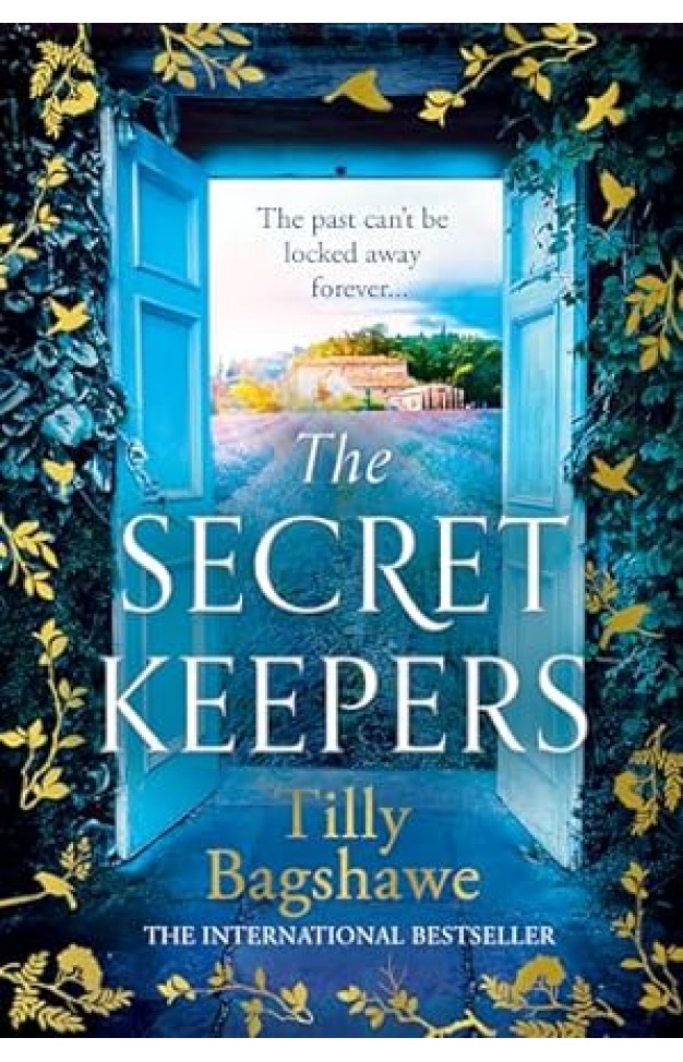 The Secret Keepers