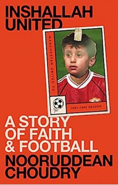 Inshallah United: a Story of Faith and Football