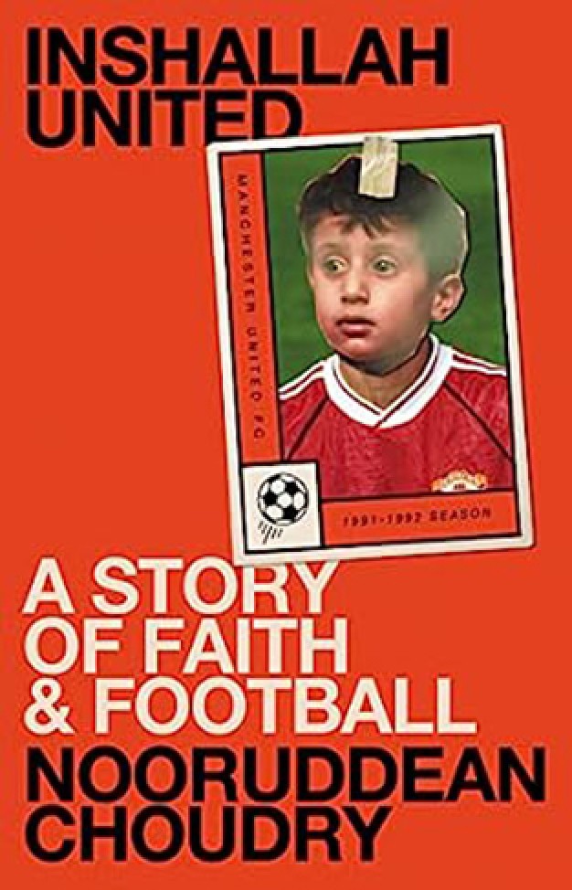 Inshallah United: a Story of Faith and Football