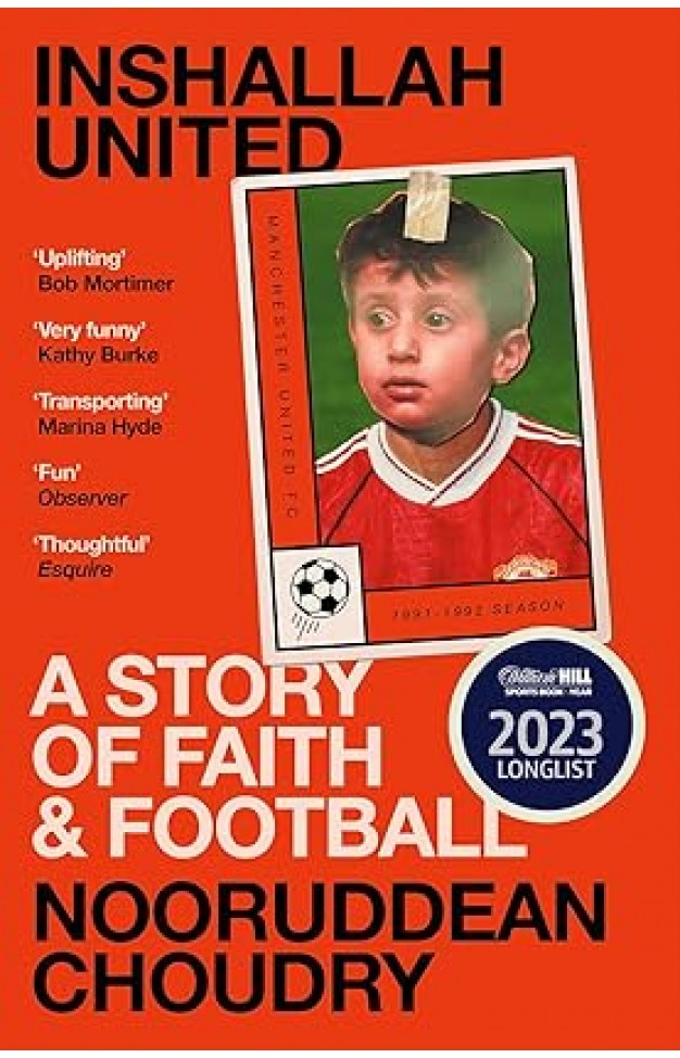 Inshallah United - A Story of Faith and Football