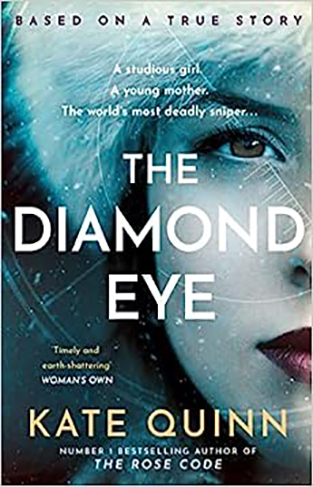 The Diamond Eye