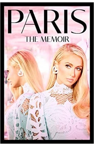 Paris - The Memoir