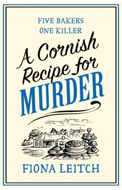 A Cornish Recipe for Murder