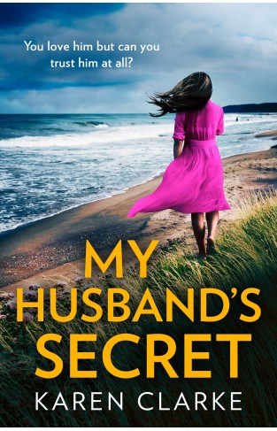 My Husbands Secret