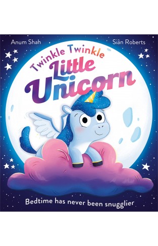 Twinkle Twinkle Little Unicorn