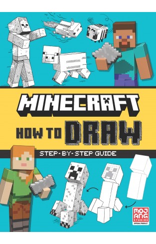 Minecraft How to Draw