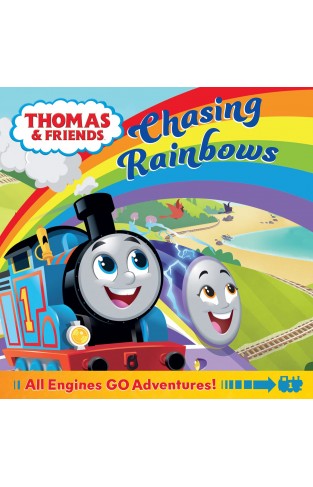Thomas and Friends: Chasing Rainbows