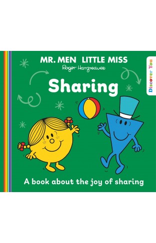Mr. Men Little Miss: Sharing