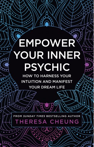 Empower Your Inner Psychic