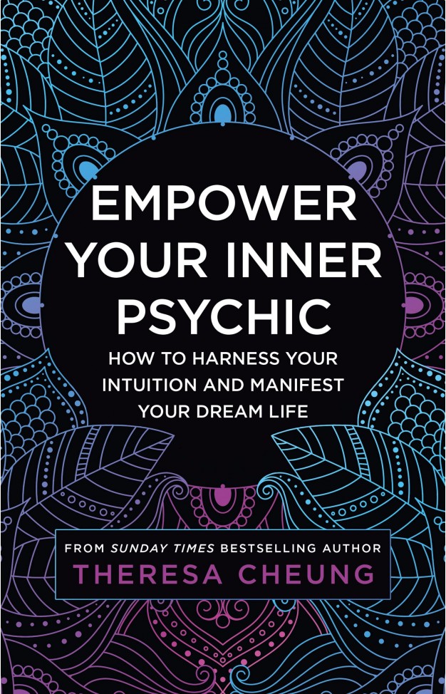 Empower Your Inner Psychic