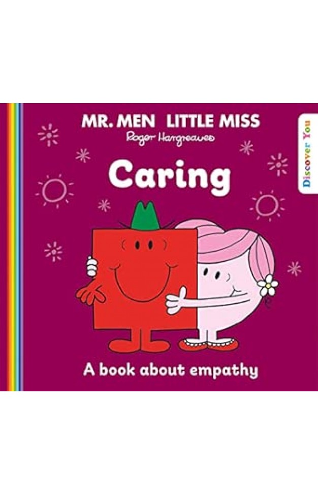 Mr. Men Little Miss: Caring